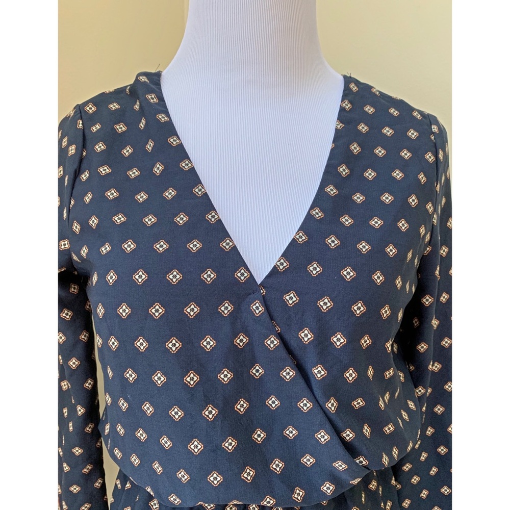 Romeo & Juliet Couture Romper - Picture 4 of 6
